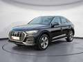 Audi Q5 40 TDI quattro S tronic advanced Na Schwarz - thumbnail 2