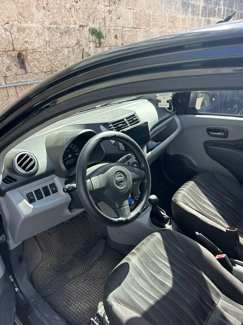 Nissan Pixo 1.0 Active eco Gpl - 2