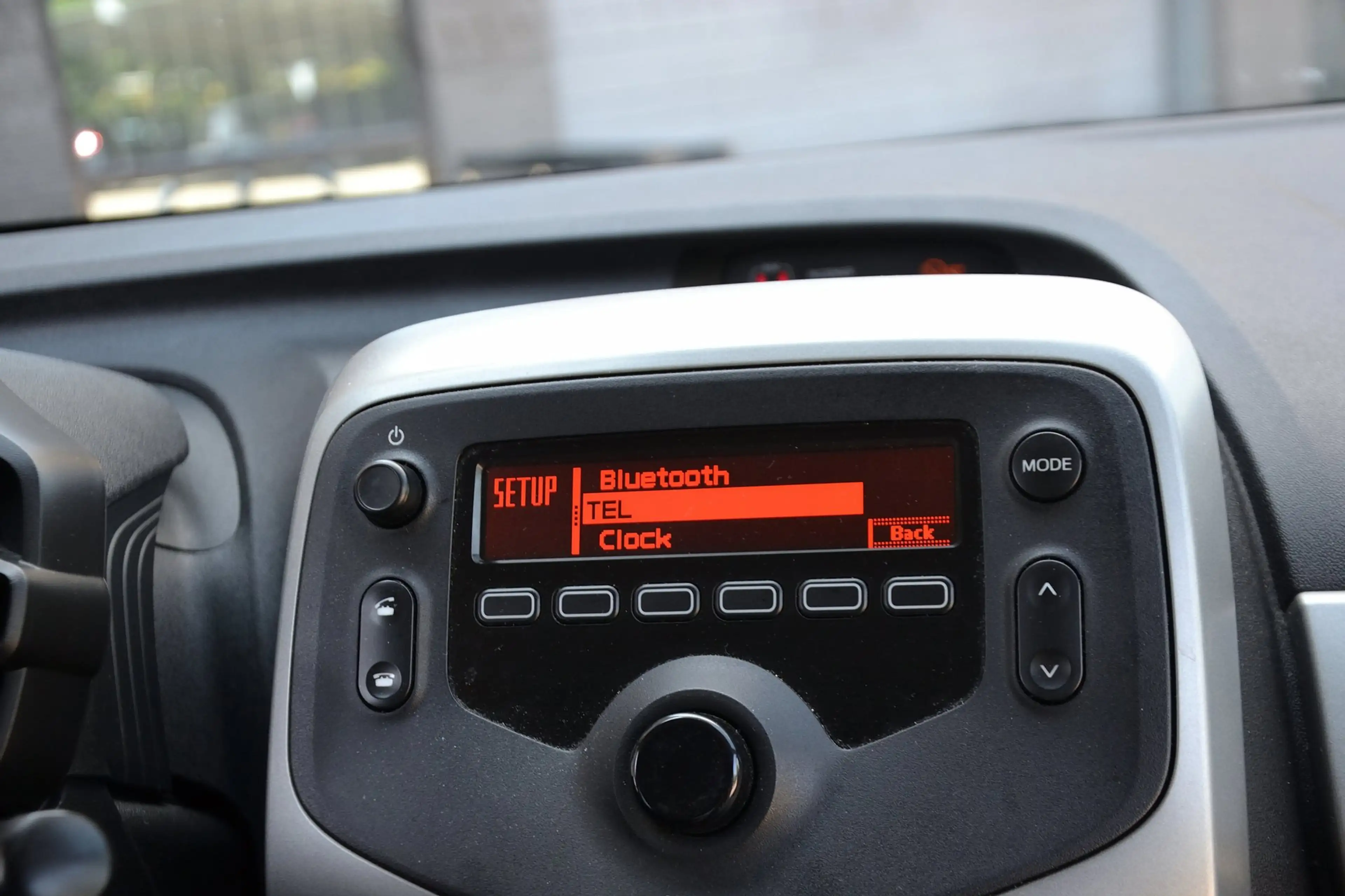 Citroen C1 1.0 e-VTi Style Edition | 5drs | Airco | El. Ramen — photo 11