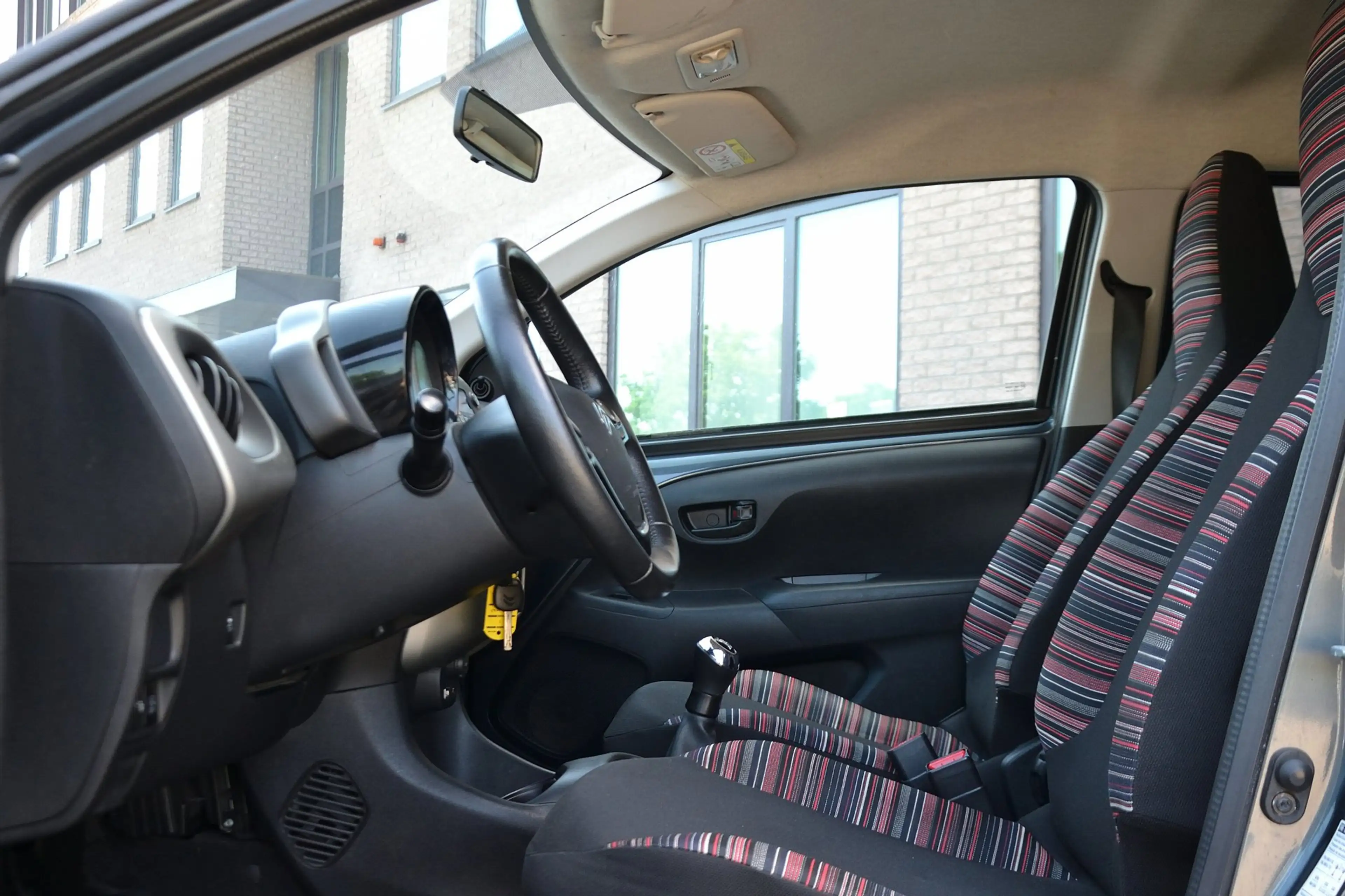 Citroen C1 1.0 e-VTi Style Edition | 5drs | Airco | El. Ramen — photo 6