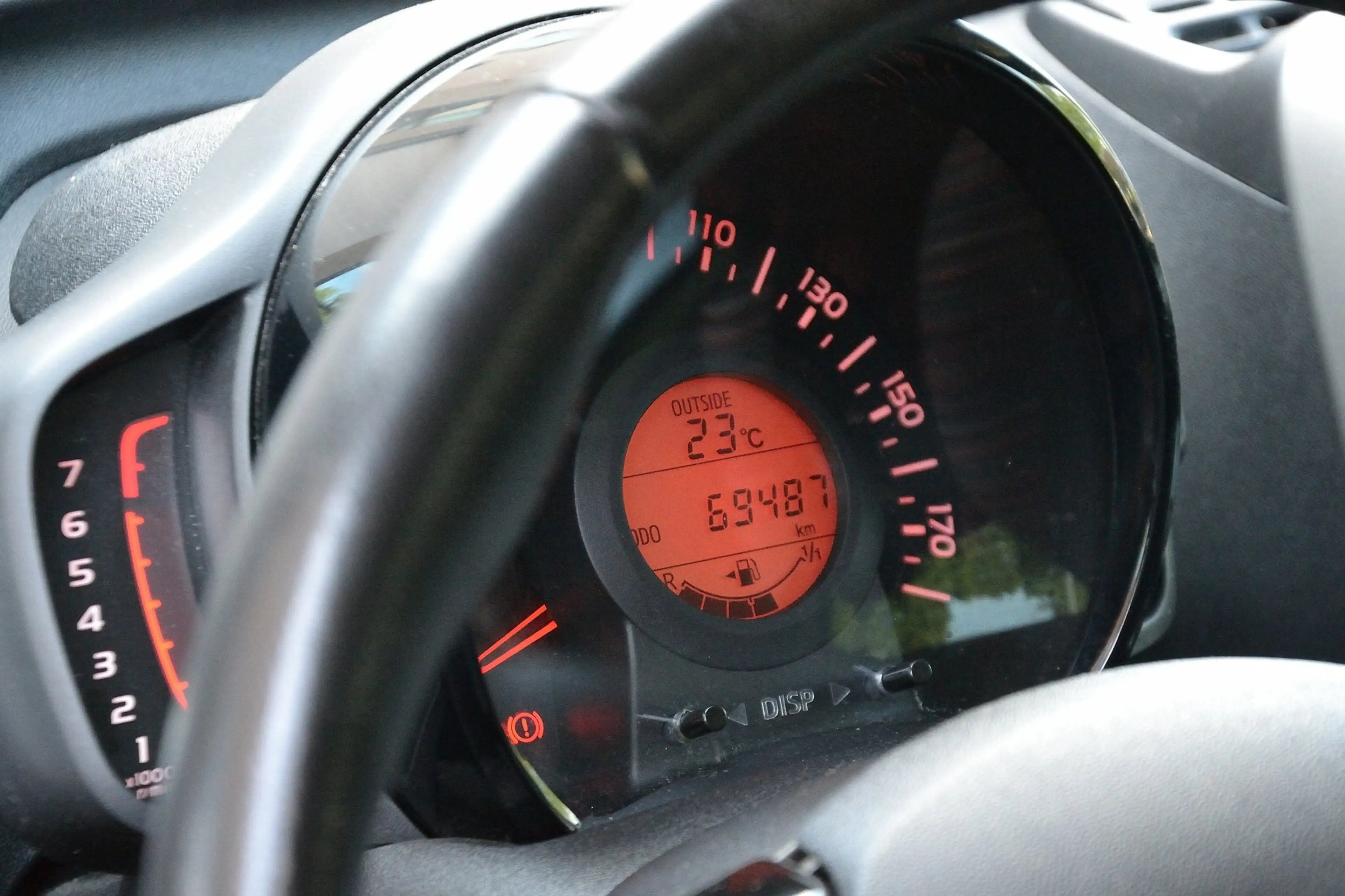 Citroen C1 1.0 e-VTi Style Edition | 5drs | Airco | El. Ramen — photo 10