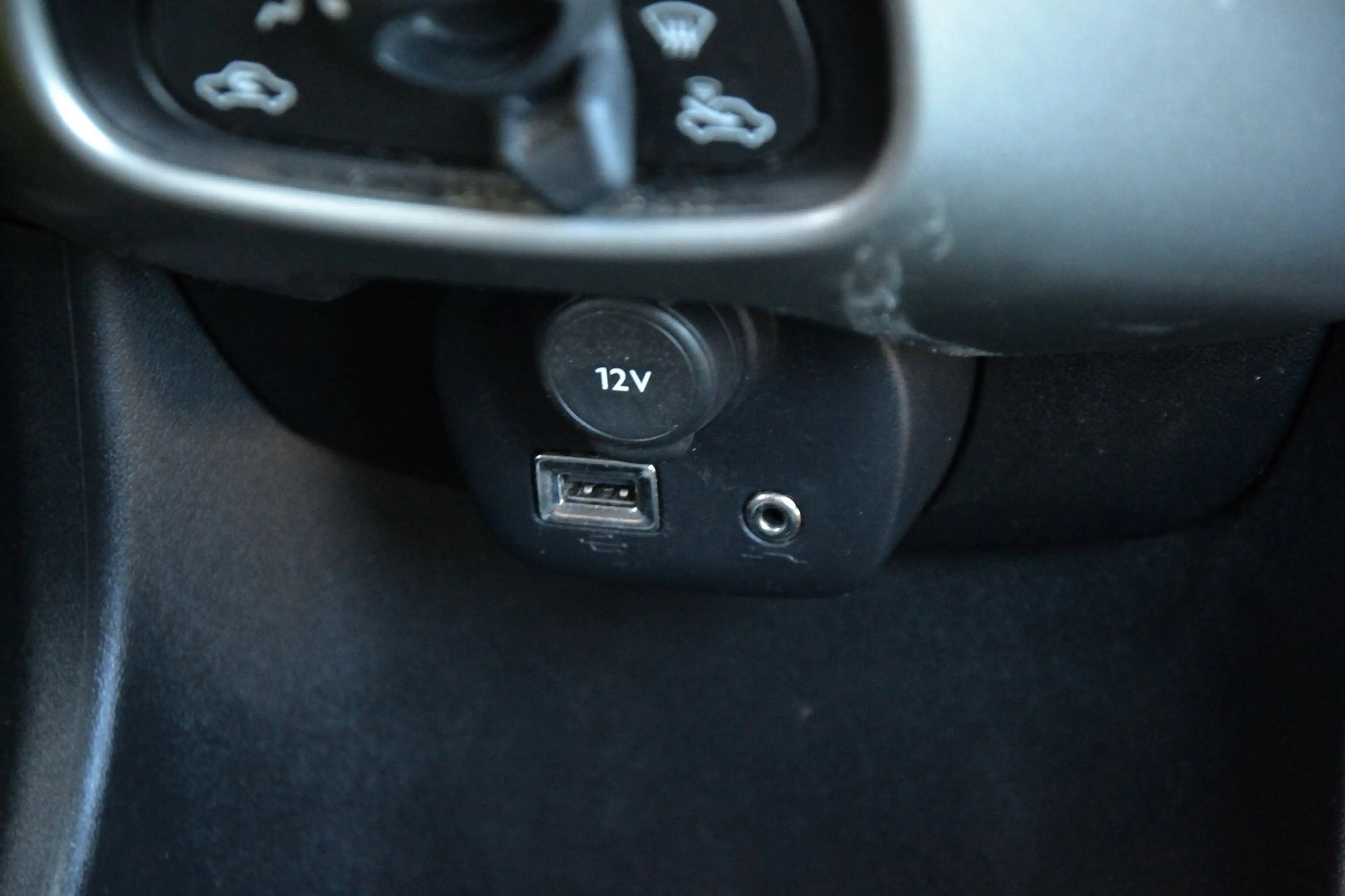 Citroen C1 1.0 e-VTi Style Edition | 5drs | Airco | El. Ramen — photo 13