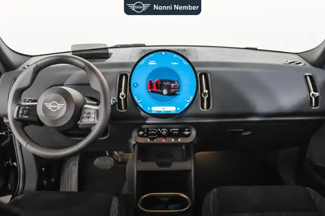 Mini Countryman view 11