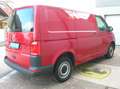 Volkswagen T6 Transporter Kasten, Klima ,Tempomat, Armlehnen, Parksensoren Rot - thumbnail 8