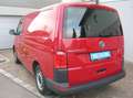 Volkswagen T6 Transporter Kasten, Klima ,Tempomat, Armlehnen, Parksensoren Rot - thumbnail 6