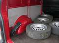 Volkswagen T6 Transporter Kasten, Klima ,Tempomat, Armlehnen, Parksensoren Rot - thumbnail 18