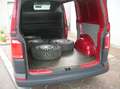 Volkswagen T6 Transporter Kasten, Klima ,Tempomat, Armlehnen, Parksensoren Rot - thumbnail 16