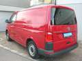 Volkswagen T6 Transporter Kasten, Klima ,Tempomat, Armlehnen, Parksensoren Rot - thumbnail 5