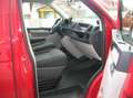 Volkswagen T6 Transporter Kasten, Klima ,Tempomat, Armlehnen, Parksensoren Rot - thumbnail 13