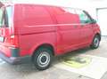 Volkswagen T6 Transporter Kasten, Klima ,Tempomat, Armlehnen, Parksensoren Rot - thumbnail 9