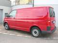 Volkswagen T6 Transporter Kasten, Klima ,Tempomat, Armlehnen, Parksensoren Rot - thumbnail 4