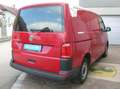 Volkswagen T6 Transporter Kasten, Klima ,Tempomat, Armlehnen, Parksensoren Rot - thumbnail 7