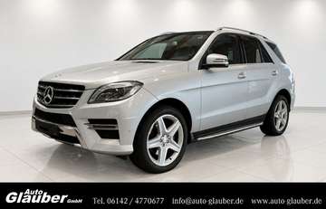 CDI BlueTec/4Matic/AMG/Panorama/1.Hand
