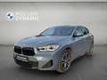 BMW X2 xDrive25e M SPORT LED PANO HIFI NAVI+ TEMPOMAT SHZ Grijs - thumbnail 1