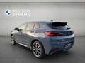 BMW X2 xDrive25e M SPORT LED PANO HIFI NAVI+ TEMPOMAT SHZ Grijs - thumbnail 4
