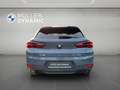 BMW X2 xDrive25e M SPORT LED PANO HIFI NAVI+ TEMPOMAT SHZ Grijs - thumbnail 5