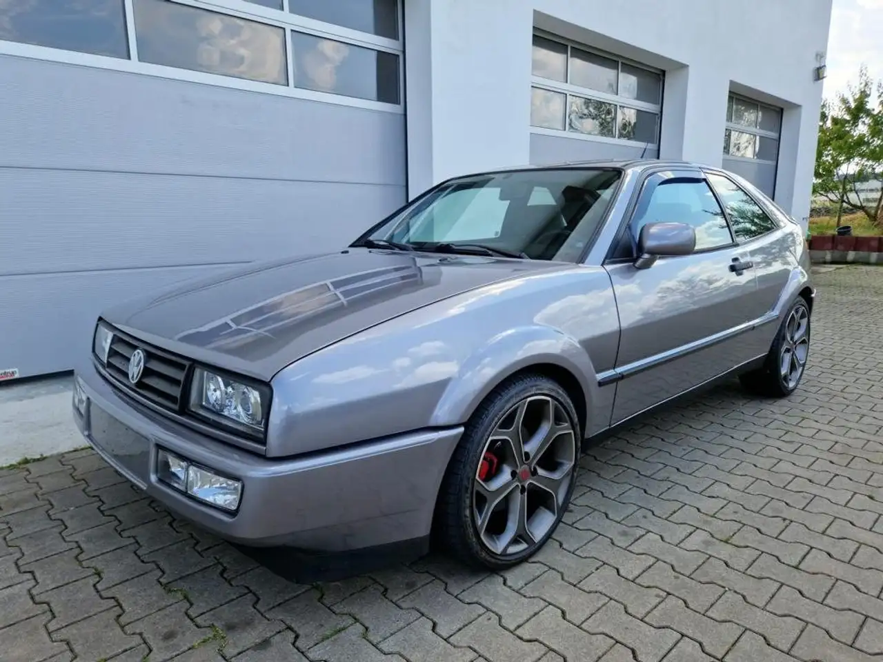 Volkswagen Corrado