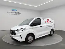 Ford Transit Custom 280 L1 Trend FWD