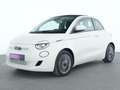 Fiat 500C e LED|Komfort & Syle Paket|SHZ|Kamera Weiß - thumbnail 2