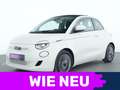 Fiat 500C e LED|Komfort & Syle Paket|SHZ|Kamera Weiß - thumbnail 1