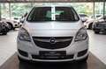 Opel Meriva B Edition*erst 34.000 KM*KLIMA*PDC*SITZHZ Argent - thumbnail 2