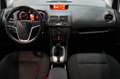 Opel Meriva B Edition*erst 34.000 KM*KLIMA*PDC*SITZHZ Argent - thumbnail 9