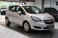 Opel Meriva B Edition*erst 34.000 KM*KLIMA*PDC*SITZHZ Argent - thumbnail 3
