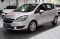 Opel Meriva B Edition*erst 34.000 KM*KLIMA*PDC*SITZHZ Argent - thumbnail 1