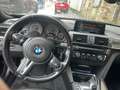 BMW M4 M4 F82 Coupe 3.0 dkg UNICO PROPRIETARIO! Grigio - thumbnail 12