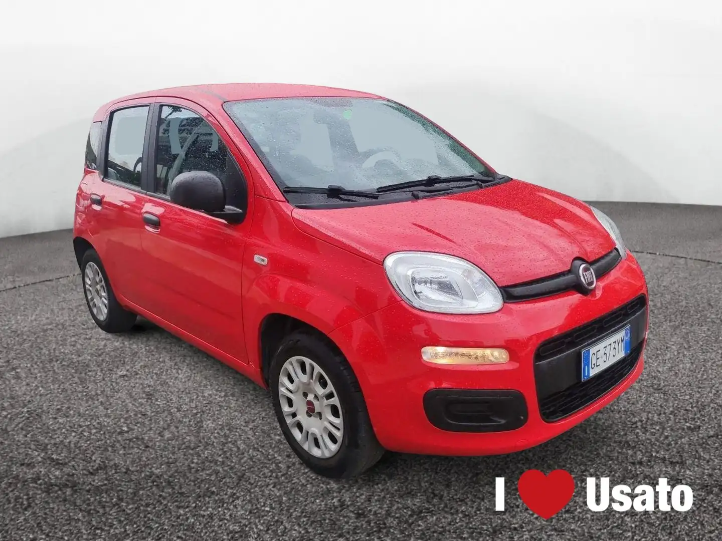 Fiat Panda III 2021 1.2 easypower Gpl s&s 69cv - 2