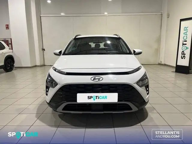 Hyundai BAYON 1.2 MPI Maxx