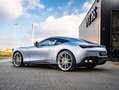 Ferrari Roma 3.9 V8 BiTurbo F1 - Novitec - 1 owner - Belgian Silber - thumbnail 3