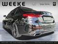Mercedes-Benz C 200 d AMG ADVANCED+NIGHT+PANORAMA-SD+BURMESTER Noir - thumbnail 11