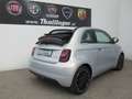 Fiat 500C BEV LA PRIMA 42KWH **TOP MODELL** Blau - thumbnail 10