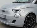 Fiat 500C BEV LA PRIMA 42KWH **TOP MODELL** Blau - thumbnail 4