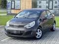 Kia Rio 1,2 CVVT Cool Brun - thumbnail 7