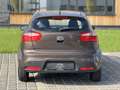 Kia Rio 1,2 CVVT Cool Brun - thumbnail 4