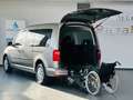 Volkswagen Caddy Maxi TSI Behindertengerecht-Rampe Beige - thumbnail 1
