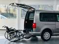Volkswagen Caddy Maxi TSI Behindertengerecht-Rampe Beige - thumbnail 6