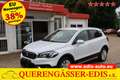 Suzuki SX4 S-Cross 1.4 BJ GL+/ Comfort Allgrip  *LED*Navi*Klima*AH... Blanc - thumbnail 1