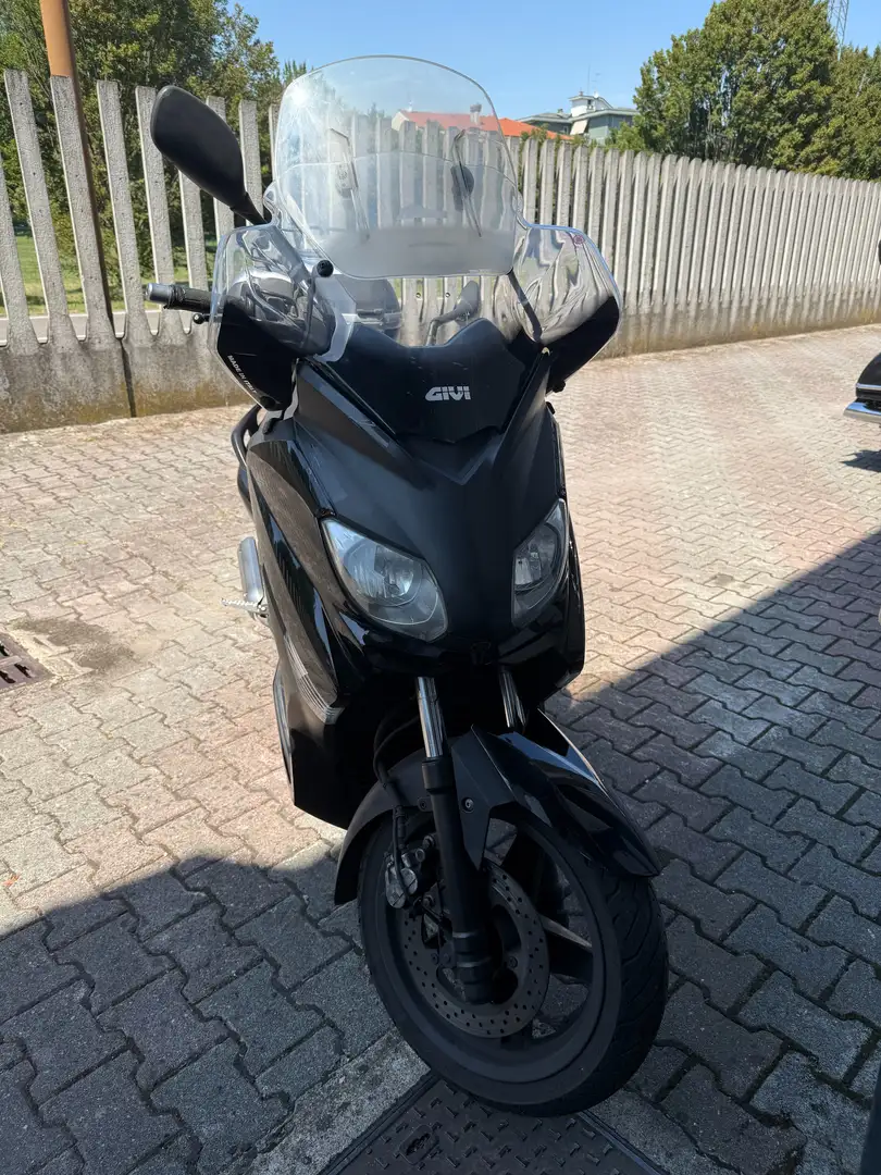 Yamaha X-Max 250 Nero - 1