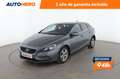 Volvo V40 1.6 D2 Summum Gris - thumbnail 1