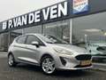 Ford Fiesta 1.1 Trend 5drs 85pk Argento - thumbnail 1