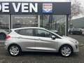 Ford Fiesta 1.1 Trend 5drs 85pk Argento - thumbnail 5