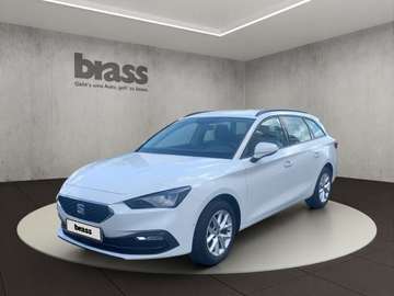 Sportstourer 1.0 TSI Style OPF (EURO 6d)
