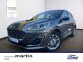 Ford Kuga 1.5 Eco Blue Vignale HUD B&O LED SHZ Argent - thumbnail 1