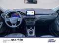 Ford Kuga 1.5 Eco Blue Vignale HUD B&O LED SHZ Argent - thumbnail 9