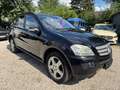 Mercedes-Benz ML 320 CDI/ALLRAD/AUT./NAVI/E-HECK/ESD/KLIMATR. Noir - thumbnail 4