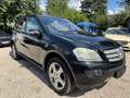 Mercedes-Benz ML 320 CDI/ALLRAD/AUT./NAVI/E-HECK/ESD/KLIMATR. Noir - thumbnail 5