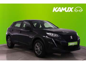 1.5BHDi 110 Active Pack+LED+NAVI+AHK+TEMPO